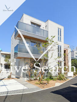 サウスヒルズ世田谷 301 【東京都若林駅、西太子堂駅】 の外観写真