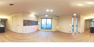 グランアルチェ 301 【埼玉県与野本町駅】 の外観写真