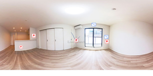 グラン今里south 203 【大阪府今里駅】 の外観写真