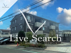 コスモスB 103 【埼玉県南古谷駅】 の外観写真