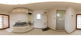 グリーンハイツ 202 【福岡県西鉄白木原駅】 の外観写真