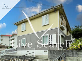 ビュー苦楽園 0103 【兵庫県苦楽園口】 の外観写真