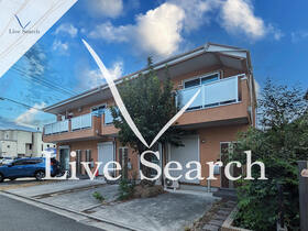 石倉荘 102 【東京都大岡山】 の外観写真