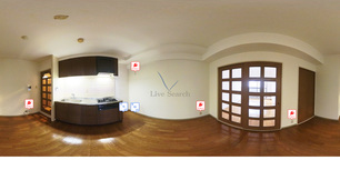 大成ラフォーレ本山 502 【兵庫県深江駅】 の外観写真