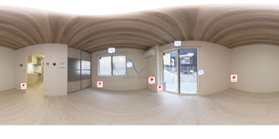 D-ROOM飯倉2丁目  101 【福岡県藤崎駅】 の外観写真