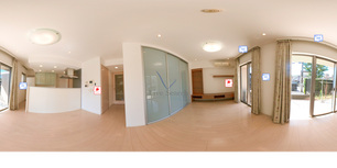 ミオカステーロ勝田台 103 【千葉県勝田台】 の外観写真