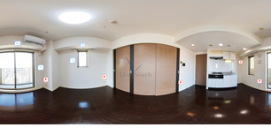 Rising place浅草弐番館 1202 【東京都三ノ輪】 の外観写真