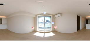 ル・ヴァンヴェール 305 【神奈川県南橋本】 の外観写真