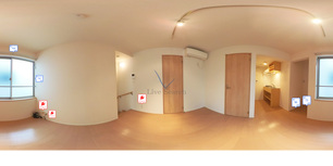 CASADIA東向島 203 【東京都曳舟駅】 の外観写真