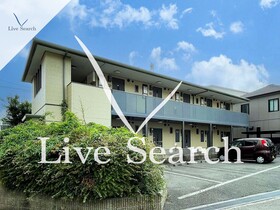 グリーンハイツ新在家 206 【兵庫県阪神電鉄本線 大石駅 徒歩6分】 の外観写真