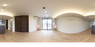 ジュエルコート 106 【茨城県万博記念公園駅】 の外観写真