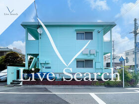 ローゼ小川 103 【東京都志村三丁目】 の外観写真