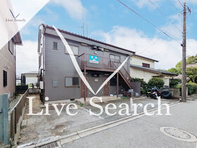 五宝ハイツ 102 【千葉県馬込沢駅】 の外観写真