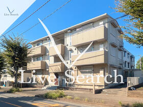 サン クラージュ 101 【埼玉県みずほ台駅】 の外観写真