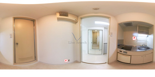 大阪上町ビル 302 【大阪府大阪メトロ谷町線　谷町六丁目駅】 の外観写真