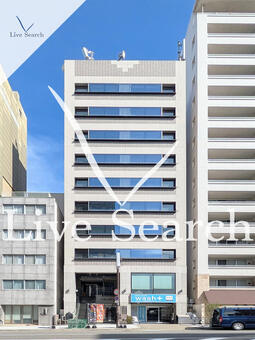 大阪上町ビル 302 【大阪府大阪メトロ谷町線　谷町六丁目駅】 の外観写真