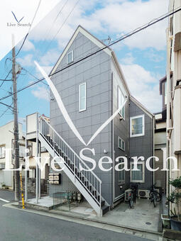 リヴィエール江戸川駅前 101 【東京都江戸川駅】 の外観写真