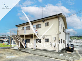 メゾン椎の実 201 【神奈川県飯田岡駅】 の外観写真