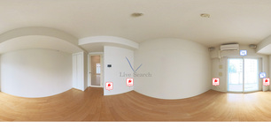 クオリア南麻布 402 【東京都広尾駅】 の外観写真