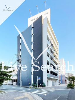 S-FORT堀田通 801 【愛知県堀田駅】 の外観写真