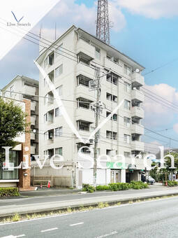 グリーンパーク第一八潮 601 【埼玉県八潮】 の外観写真