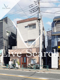 MGB狛江 101 【東京都つつじヶ丘駅】 の外観写真