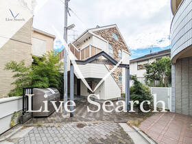 ヴァンベールK 101 【東京都大岡山】 の外観写真