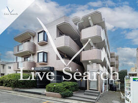 セルベコート下高井戸 204 【東京都下高井戸駅】 の外観写真