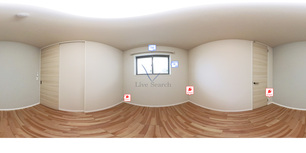 シャーメゾン壺川 102 【熊本県上熊本駅】 の外観写真