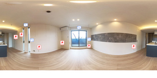 グランアルチェ 203 【埼玉県与野本町駅】 の外観写真