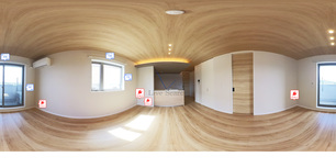 シャーメゾン壺川 303 【熊本県上熊本駅】 の外観写真