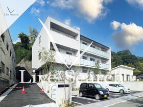 シャーメゾン壺川 303 【熊本県上熊本駅】 の外観写真