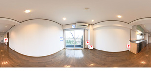 第27宮廷マンション 1005 【東京都新大塚駅】 の外観写真