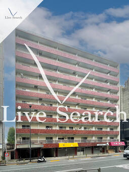 第27宮廷マンション 1005 【東京都新大塚駅】 の外観写真