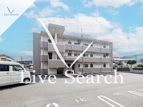 ベルメゾン東光台Ⅲ 302 【茨城県石岡駅】 の外観写真