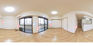 レジデンス中江 302 【愛知県地下鉄桜通線鶴里駅】 の外観写真