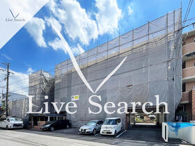 レジデンス中江 302 【愛知県地下鉄桜通線鶴里駅】 の外観写真