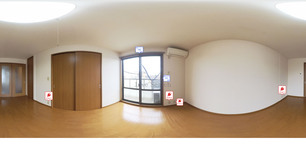 マックスロゼA棟 202 【茨城県石岡駅】 の外観写真