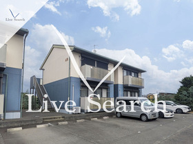 マックスロゼA棟 202 【茨城県石岡駅】 の外観写真