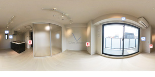 LaPerla Yotsuya 1101 【東京都四ツ谷駅】 の外観写真