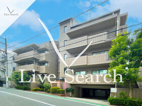 藤和薬王寺ホームズ 403 【東京都牛込柳町駅】 の外観写真