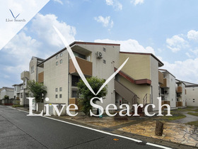 ローズディヴェール 102 【福岡県西鉄バス　石丸二丁目】 の外観写真