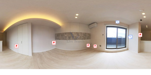 グランアルチェ 302 【埼玉県与野本町駅】 の外観写真