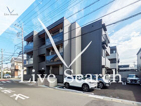 Dアヴァンス千間台東　A棟 102 【埼玉県せんげんだい駅】 の外観写真