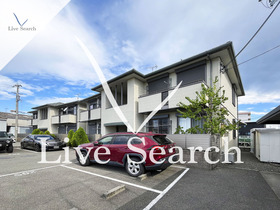 シャーメゾン笠松 205 【和歌山県ＪＲ和歌山線 千旦駅】 の外観写真