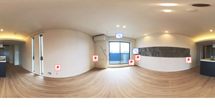 グランアルチェ 303 【埼玉県与野本町駅】 の外観写真