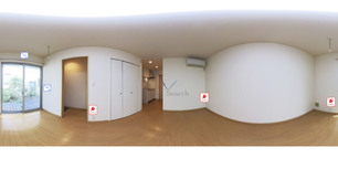 OREO 107 【千葉県稲毛駅】 の外観写真