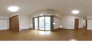 アンピール大濠公園 502 【福岡県大濠公園駅】 の外観写真