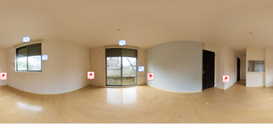 4505030　ソフィア A102 【滋賀県水口松尾駅】 の外観写真