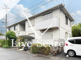 4505030　ソフィア A102 【滋賀県水口松尾駅】 の外観写真